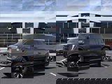 New 2025 GMC Yukon XL AT4 image 2