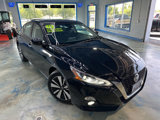 Used 2019 Nissan Altima 2.5 SV image 6
