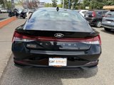 Used 2022 Hyundai Elantra SEL w/ Convenience Package image 6