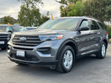 Certified 2023 Ford Explorer XLT image 4