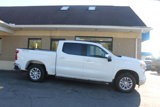 Used 2022 Chevrolet Silverado 1500 LT image 3