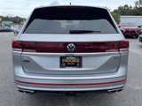 New 2025 Volkswagen Atlas SEL Premium R-Line image 5