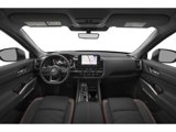 New 2025 Nissan Pathfinder Platinum image 5