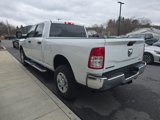 Used 2024 RAM 2500 Big Horn w/ Bed Utility Group image 4
