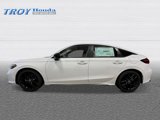 New 2025 Honda Civic Sport image 2