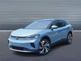 New 2025 Volkswagen ID.4 Pro S Plus image 1