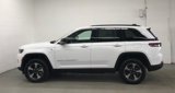 New 2025 Jeep Grand Cherokee Limited 4xe image 6