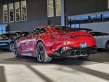 New 2025 Mercedes-Benz AMG GT 55 image 2