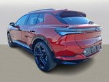 New 2025 Chevrolet Equinox EV RS image 3