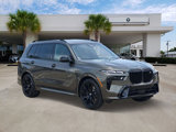 New 2026 BMW X7 M60i image 3