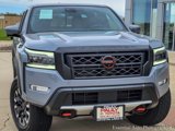 Used 2022 Nissan Frontier PRO-4X image 4
