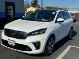Used 2019 Kia Sorento SX w/ SX Touring Package image 3
