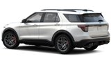 New 2025 Ford Explorer ST image 2