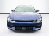Certified 2022 Kia EV6 GT-Line w/ GT-Line Suede Seat Package image 2