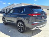 New 2025 Mitsubishi Outlander SE image 3