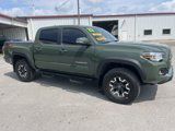 Used 2022 Toyota Tacoma 4x4 Double Cab image 2