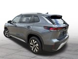 Used 2025 Volkswagen Tiguan S image 4
