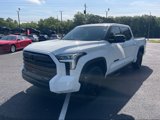 Used 2024 Toyota Tundra SR5 image 3
