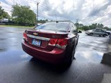 Used 2016 Chevrolet Cruze LT w/ Technology Package image 5