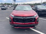 New 2026 Chevrolet Equinox RS image 2