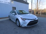 Used 2021 Toyota Corolla LE image 3