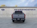New 2025 Ford F250 4x4 Crew Cab Super Duty image 5