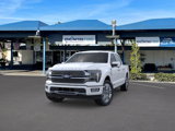 New 2025 Ford F150 Platinum image 2