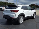 New 2026 Chevrolet TrailBlazer LS w/ LS Convenience Package image 6