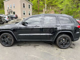 Used 2019 Jeep Grand Cherokee Laredo image 6