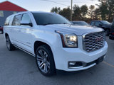 Used 2020 GMC Yukon XL Denali w/ Denali Premium Package image 4