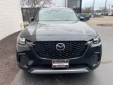 New 2025 MAZDA CX-70 Plug-In Hybrid w/ Premium Plus image 5