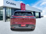 New 2025 Nissan Murano SL w/ Cargo Package image 4