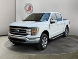 Used 2022 Ford F150 4x4 SuperCrew image 3