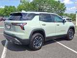 New 2026 Chevrolet Equinox ACTIV w/ Convenience Package III image 4