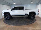 New 2025 Chevrolet Silverado 2500 LT w/ Z71 Chrome Sport Edition image 2
