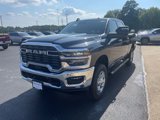 New 2026 RAM 2500 Tradesman image 3