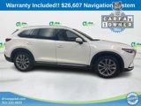 Used 2021 MAZDA CX-9 Grand Touring image 4