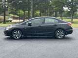 Used 2015 Honda Civic EX image 4