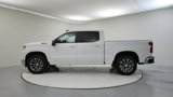 New 2025 Chevrolet Silverado 1500 LT image 4