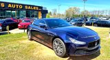 Used 2015 Maserati Ghibli image 3