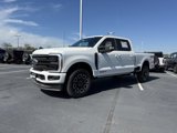 New 2025 Ford F250 Platinum image 3