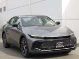 New 2026 Toyota Crown XLE image 2