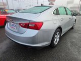 Used 2017 Chevrolet Malibu LS image 3