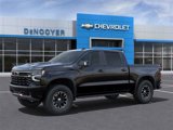 New 2025 Chevrolet Silverado 1500 ZR2 image 2