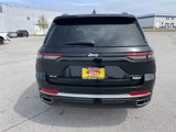 New 2025 Jeep Grand Cherokee Summit image 4