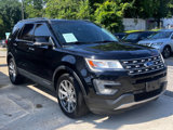 Used 2017 Ford Explorer Limited image 4