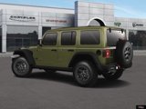 New 2025 Jeep Wrangler Willys image 4