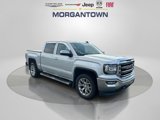 Used 2017 GMC Sierra 1500 SLT w/ SLT Premium Package image 3