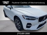 Used 2022 Volvo XC60 B5 Momentum w/ Climate Package image 2