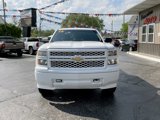 Used 2014 Chevrolet Silverado 1500 W/T w/ Trailering Package image 3